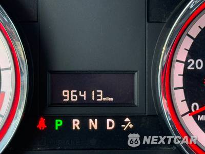 2015 Dodge Grand Caravan SXT 121.2" WB - zdjęcie 14 z 35 - miniatura