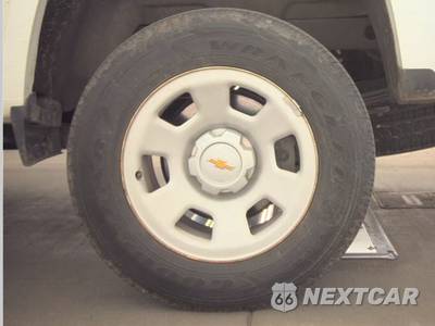 2022 Chevrolet Colorado WT Extended Cab Long Bed 4WT w/Rear Doors - zdjęcie 12 z 37 - miniatura