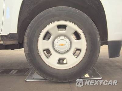 2022 Chevrolet Colorado WT Extended Cab Long Bed 4WT w/Rear Doors - zdjęcie 10 z 37 - miniatura