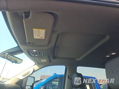 2022 GMC Sierra 3500 Denali HD Crew Cab Medium Bed - zdjęcie 20 z 31 - miniatura