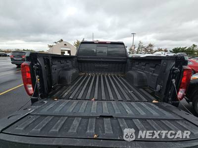 2024 GMC Sierra 1500 Elevation Crew Cab Short Bed - zdjęcie 23 z 34 - miniatura