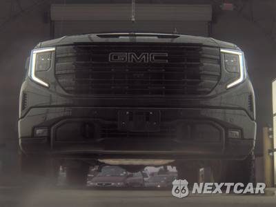 2024 GMC Sierra 1500 Elevation Crew Cab Short Bed - zdjęcie 3 z 34 - miniatura