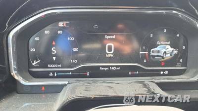 2024 GMC Sierra 1500 Elevation Crew Cab Short Bed - zdjęcie 24 z 34 - miniatura