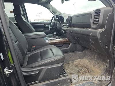 2024 GMC Sierra 1500 Elevation Crew Cab Short Bed - zdjęcie 14 z 34 - miniatura