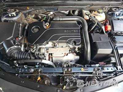 2020 Chevrolet Malibu LS 1FL - zdjęcie 22 z 37 - miniatura