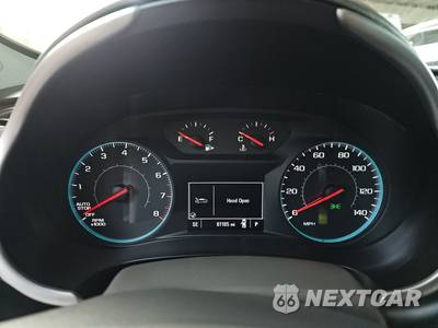 2020 Chevrolet Malibu LS 1FL - zdjęcie 18 z 37 - miniatura