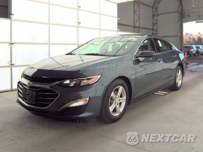 2020 Chevrolet Malibu LS 1FL - zdjęcie 1 z 37 - miniatura