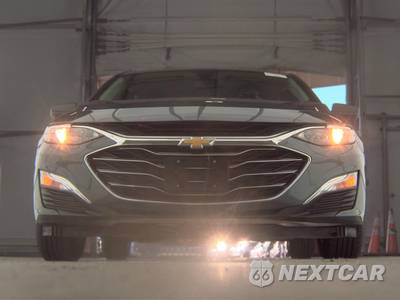 2020 Chevrolet Malibu LS 1FL - zdjęcie 3 z 37 - miniatura