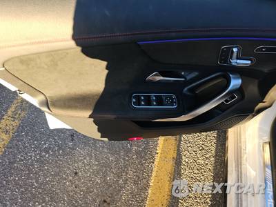 2022 Mercedes-Benz AMG CLA 35 4MATIC - zdjęcie 9 z 24 - miniatura