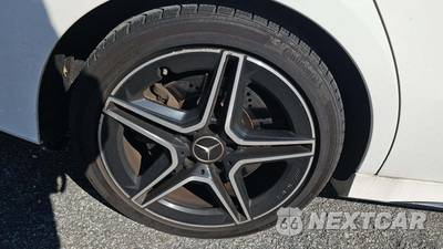 2022 Mercedes-Benz AMG CLA 35 4MATIC - zdjęcie 19 z 24 - miniatura