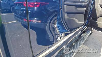 2024 Ram 1500 Big Horn Crew Cab Short Bed - zdjęcie 22 z 22 - miniatura