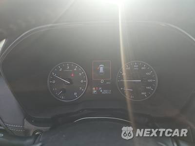 2024 Subaru Outback Premium - zdjęcie 12 z 30 - miniatura