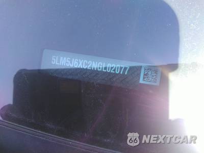 2022 Lincoln Aviator Standard - zdjęcie 18 z 30 - miniatura