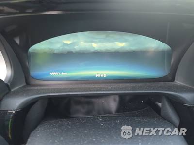2022 Lincoln Aviator Standard - zdjęcie 12 z 30 - miniatura