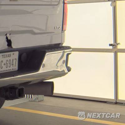 2024 Chevrolet Silverado 2500HD LTZ Crew Cab Medium Bed 1LZ - zdjęcie 24 z 29 - miniatura