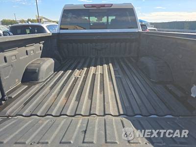 2024 Chevrolet Silverado 2500HD LTZ Crew Cab Medium Bed 1LZ - zdjęcie 16 z 29 - miniatura