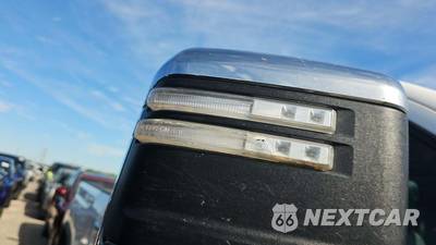 2024 Chevrolet Silverado 2500HD LTZ Crew Cab Medium Bed 1LZ - zdjęcie 21 z 29 - miniatura