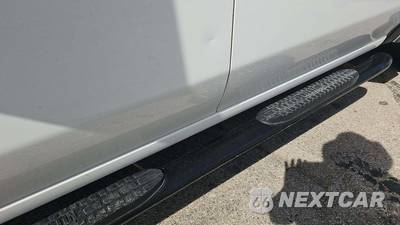 2024 Chevrolet Silverado 2500HD LTZ Crew Cab Medium Bed 1LZ - zdjęcie 27 z 29 - miniatura