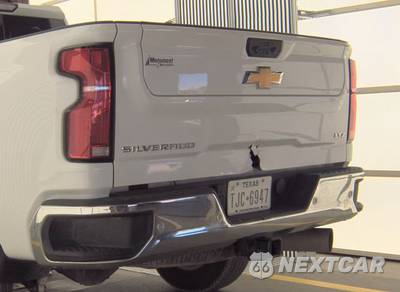 2024 Chevrolet Silverado 2500HD LTZ Crew Cab Medium Bed 1LZ - zdjęcie 26 z 29 - miniatura
