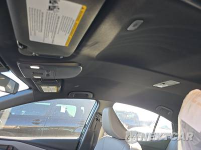 2026 Toyota Camry SE - zdjęcie 20 z 25 - miniatura