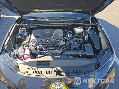 2026 Toyota Camry SE - zdjęcie 22 z 25 - miniatura