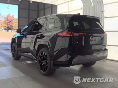 2026 Toyota RAV4 Hybrid XSE - zdjęcie 8 z 26 - miniatura