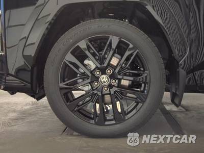 2026 Toyota RAV4 Hybrid XSE - zdjęcie 9 z 26 - miniatura
