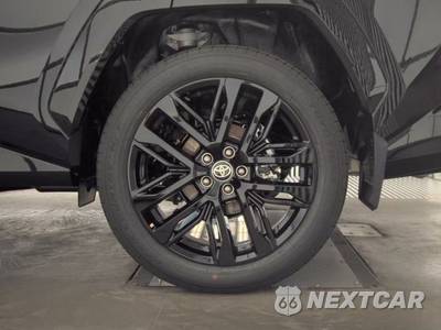 2026 Toyota RAV4 Hybrid XSE - zdjęcie 12 z 26 - miniatura