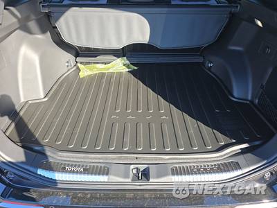 2026 Toyota RAV4 Hybrid XSE - zdjęcie 23 z 26 - miniatura