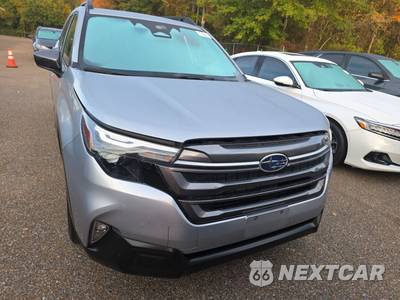 2025 Subaru Forester Hybrid Premium - zdjęcie 2 z 21 - miniatura