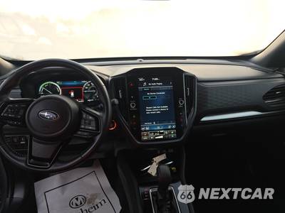 2025 Subaru Forester Hybrid Premium - zdjęcie 11 z 21 - miniatura