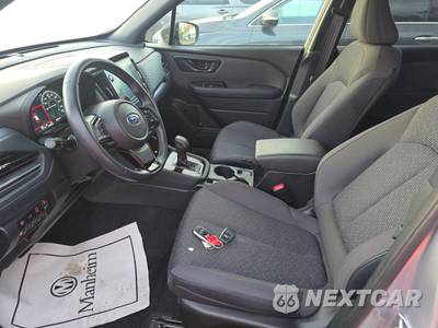 2025 Subaru Forester Hybrid Premium - zdjęcie 7 z 21 - miniatura