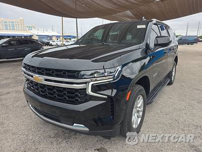 2024 Chevrolet Tahoe LS 1LS - zdjęcie 1 z 25 - miniatura
