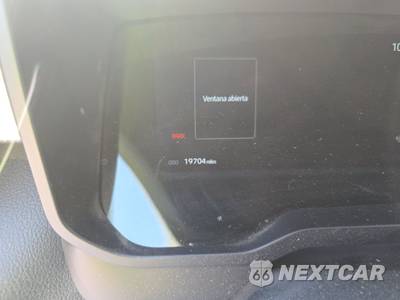 2024 Toyota Tundra Limited Crew Cab Short Bed - zdjęcie 12 z 22 - miniatura