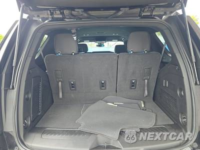2024 Chevrolet Tahoe LS 1LS - zdjęcie 17 z 25 - miniatura