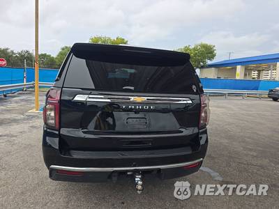 2024 Chevrolet Tahoe LS 1LS - zdjęcie 5 z 25 - miniatura