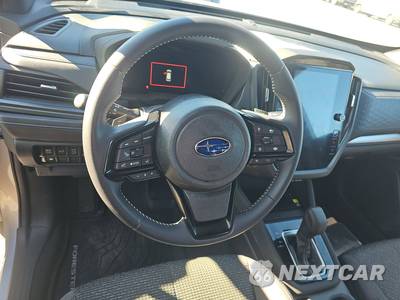 2025 Subaru Forester Hybrid Premium - zdjęcie 10 z 23 - miniatura