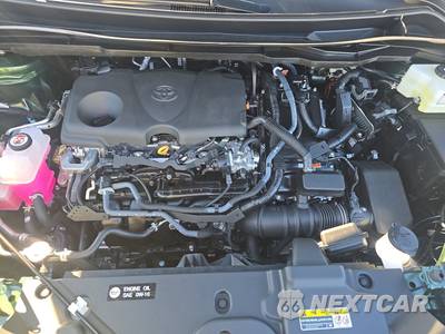 2026 Toyota Sienna Limited 7-Passenger 120.5" WB - zdjęcie 23 z 26 - miniatura