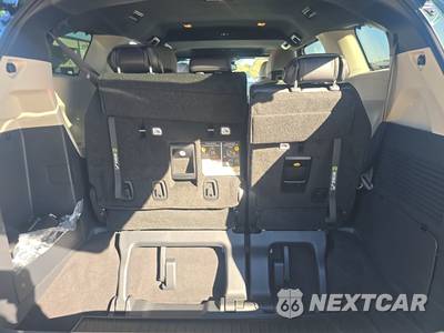 2026 Toyota Sienna Limited 7-Passenger 120.5" WB - zdjęcie 24 z 26 - miniatura