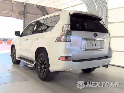 2023 Lexus GX 460 Premium - zdjęcie 8 z 34 - miniatura