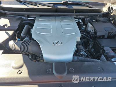 2023 Lexus GX 460 Premium - zdjęcie 23 z 34 - miniatura