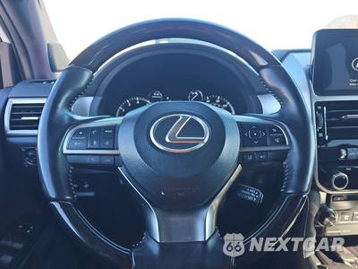 2023 Lexus GX 460 Premium - zdjęcie 16 z 34 - miniatura