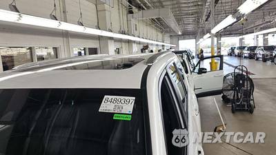 2023 Lexus GX 460 Premium - zdjęcie 25 z 34 - miniatura