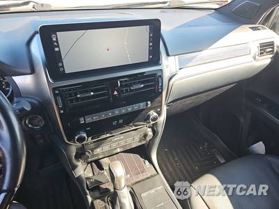 2023 Lexus GX 460 Premium - zdjęcie 17 z 34 - miniatura