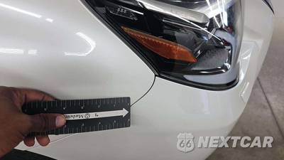 2023 Lexus GX 460 Premium - zdjęcie 33 z 34 - miniatura