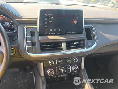2023 GMC Yukon SLT 4SA - zdjęcie 11 z 30 - miniatura