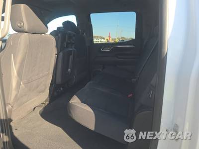2024 Chevrolet Silverado 1500 LT Crew Cab Medium Bed 1LT - zdjęcie 13 z 28 - miniatura