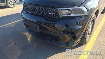 2022 Dodge Durango Police Pursuit - zdjęcie 35 z 39 - miniatura