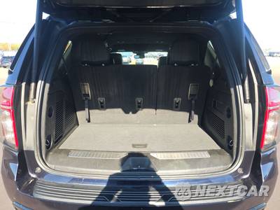 2024 Chevrolet Tahoe Z71 2Z7 - zdjęcie 17 z 21 - miniatura