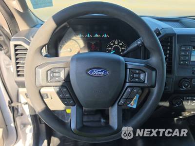 2020 Ford F-150 XL Regular Cab Long Bed - zdjęcie 10 z 24 - miniatura